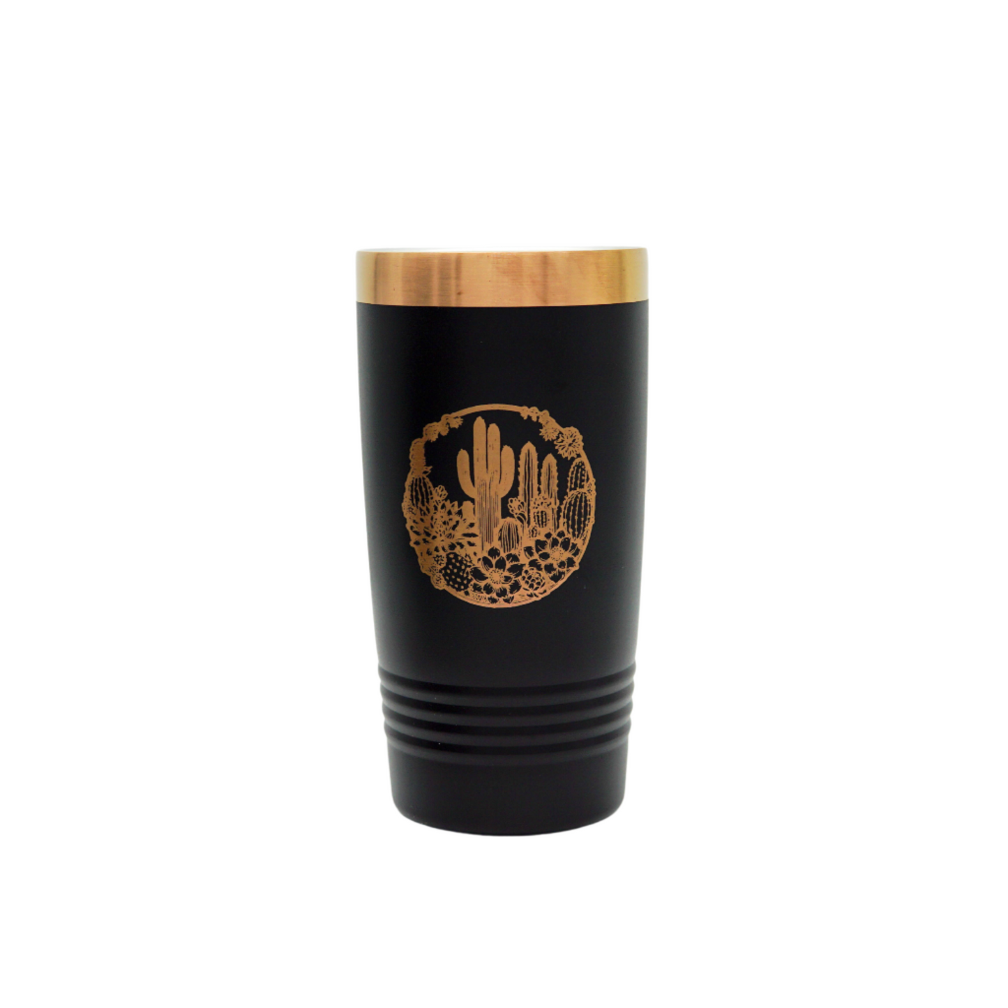 Cactus Wreath - 20oz Tumbler (Copy)