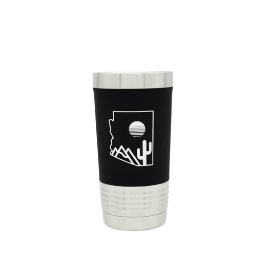 Arizona Sunset - 20oz Silicone Tumbler