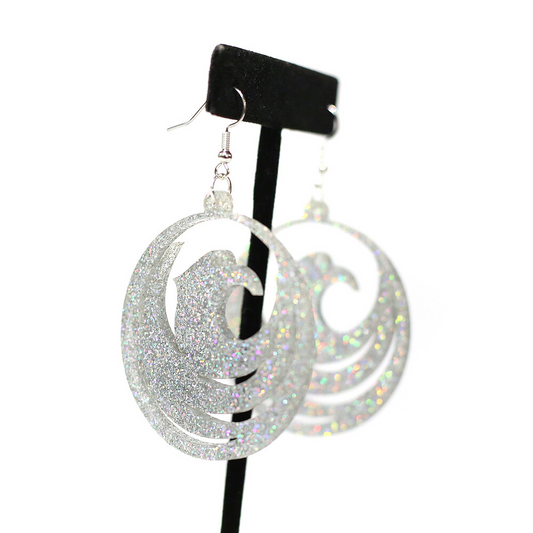 Phoenix Earrings