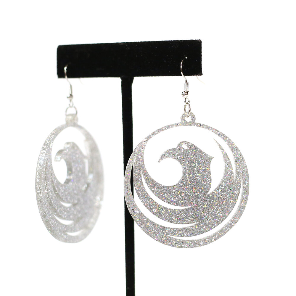 Phoenix Earrings