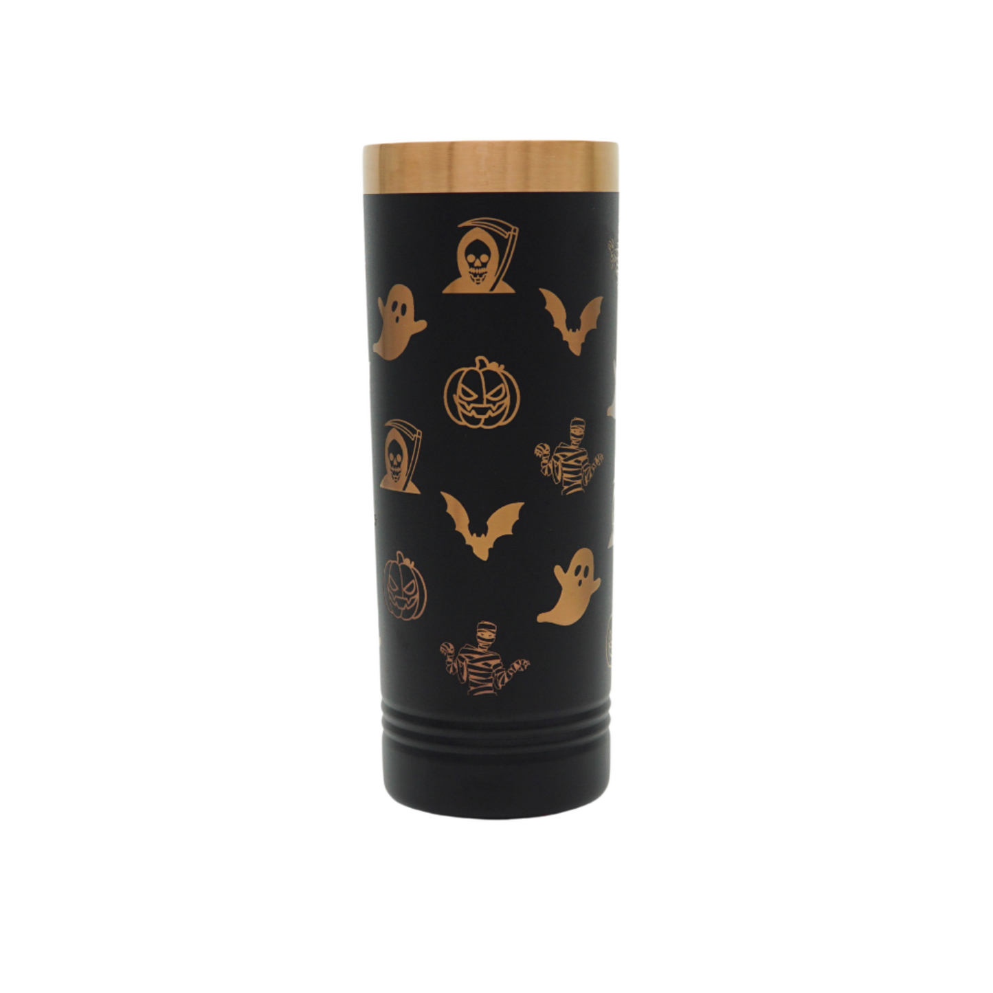 Halloween Wallpaper - Skinny Tumbler