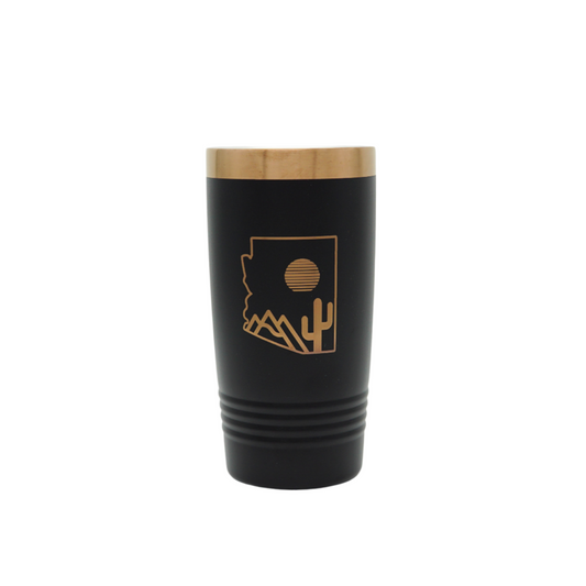 Arizona Sunset - 20oz Tumbler