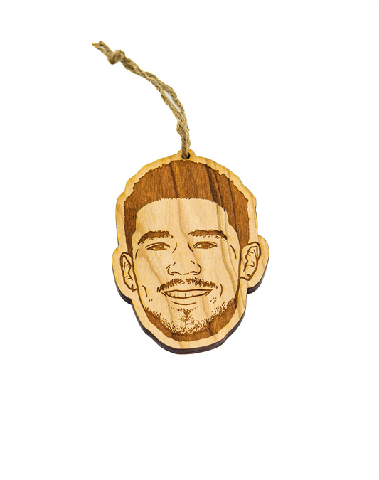 Devin Booker - Ornament