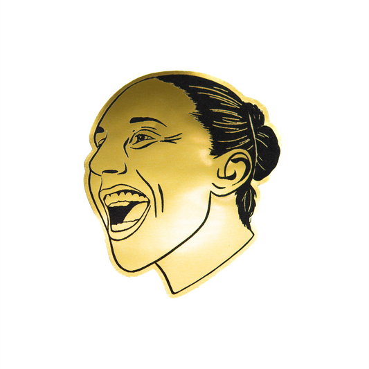 Diana Taurasi - Sticker