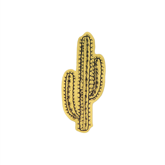 Saguaro Cactus - Sticker